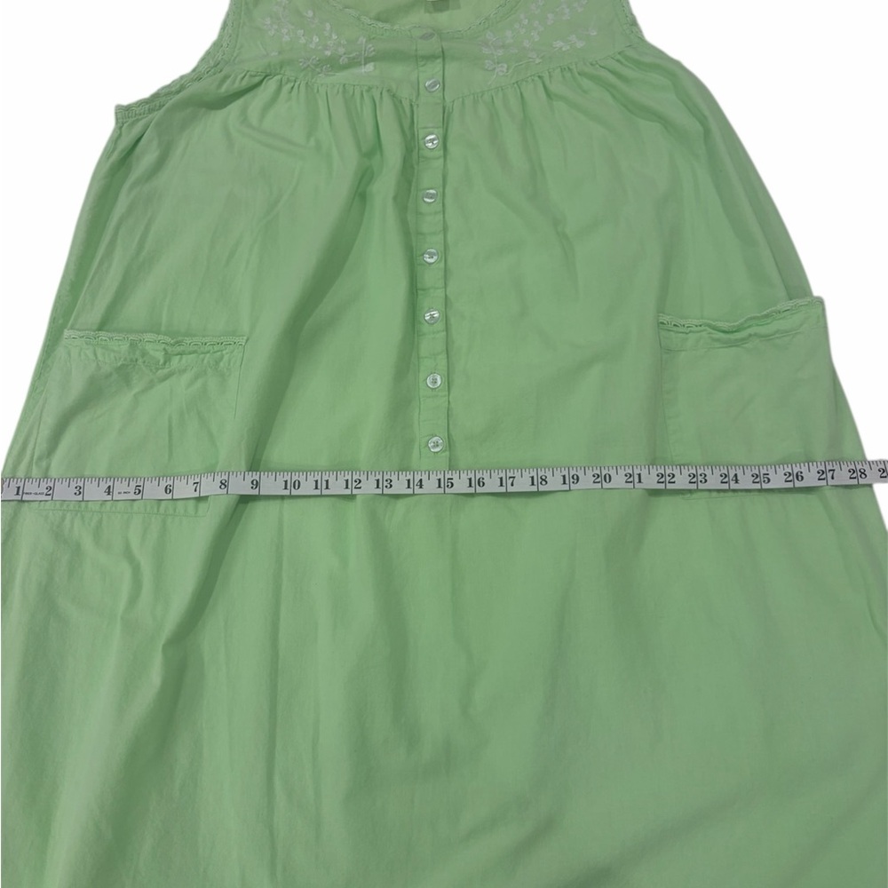 Anthony Richards Embroidered Spring Cottagecore M… - image 8